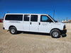 2023 CHEVROLET Express Van - Rental