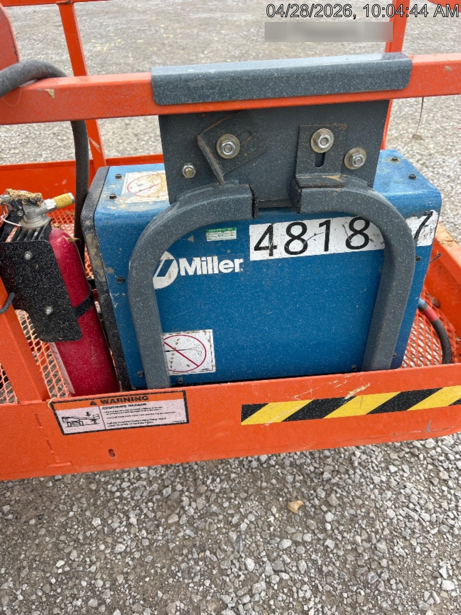 2024 MILLER CST 280