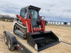 2022 TAKEUCHI TL6CR