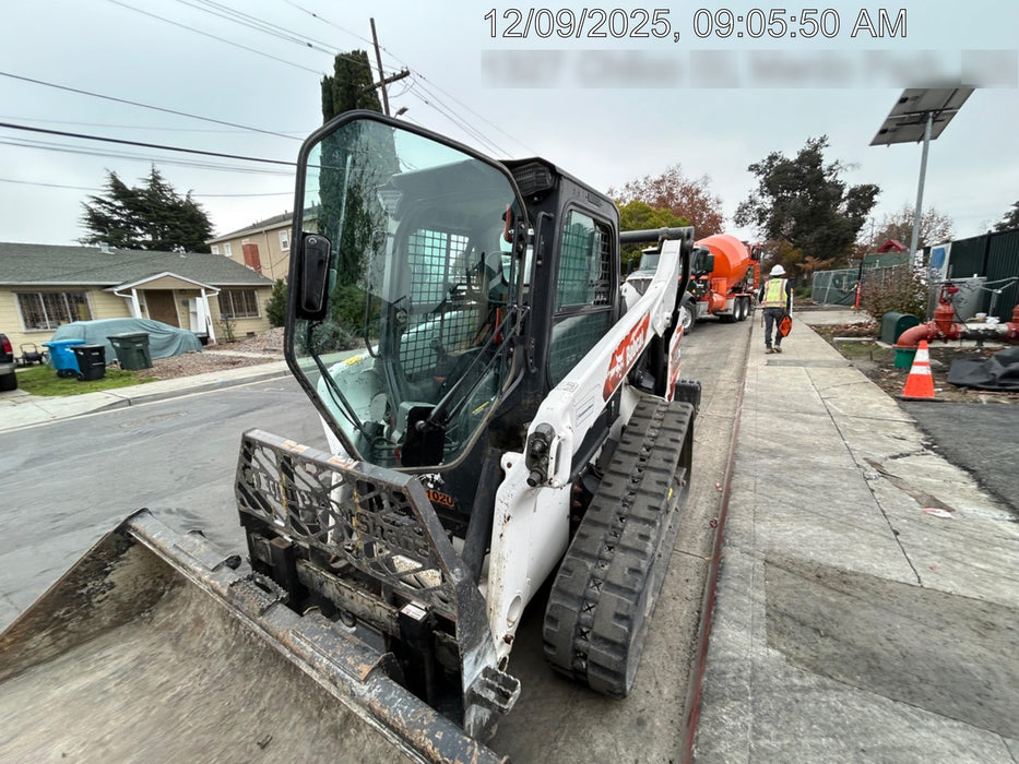 2020 PALADIN 48" Pallet Forks - Paladin