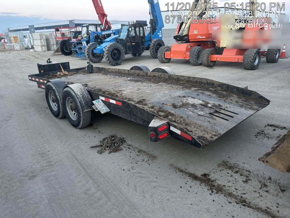 2023 STEELPOINT K19E