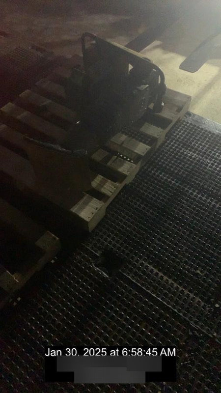 2021 WACKER NEUSON BS60-4As