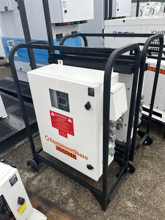 2022 TRYSTAR TPATS-045MMMF-A