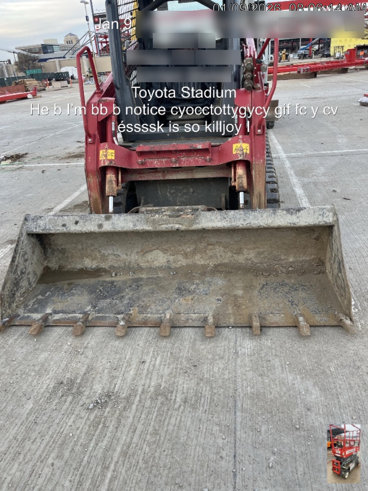 2022 TAKEUCHI TL8R2-R