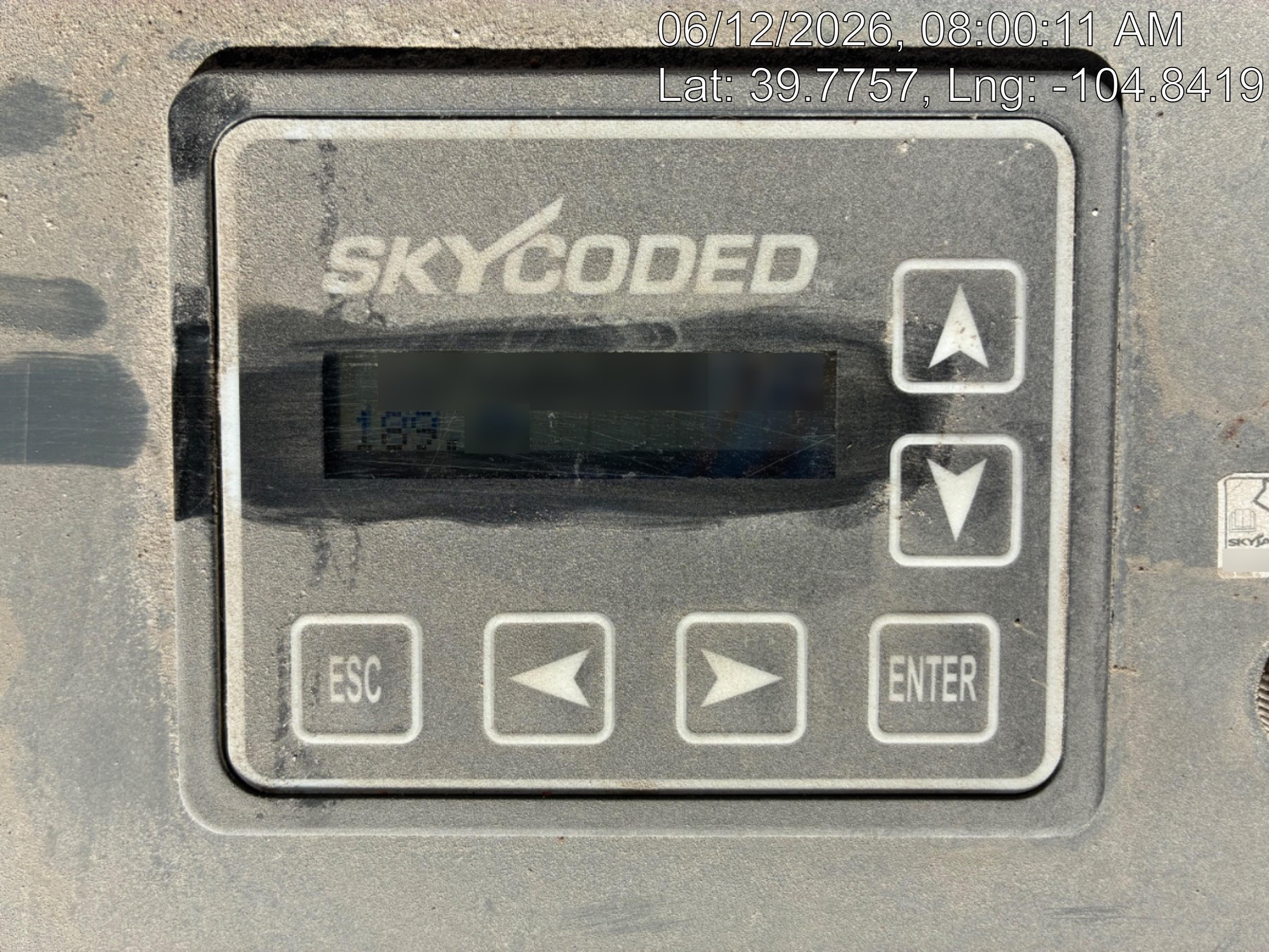 2022 SKYJACK SJ3219