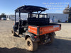 2022 KUBOTA RTV-X1140W-H (Canopy)
