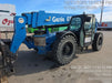 2018 GENIE GTH-1056