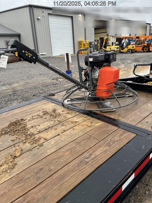 2020 HUSQVARNA CT 48-13A-V