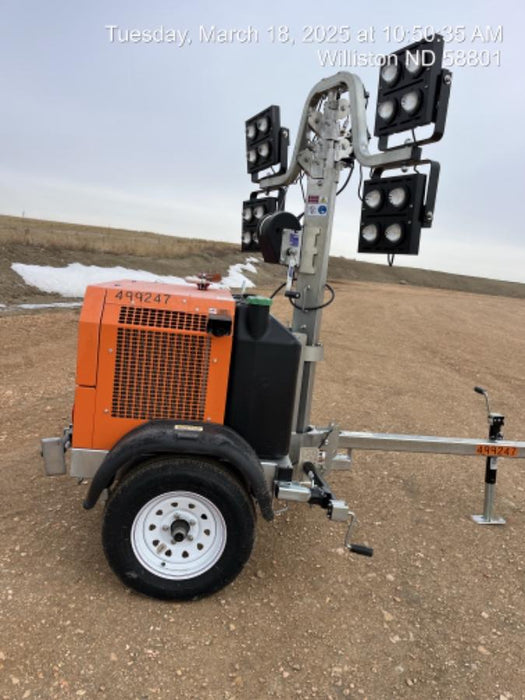 2025 WANCO WLTT-4MK8K