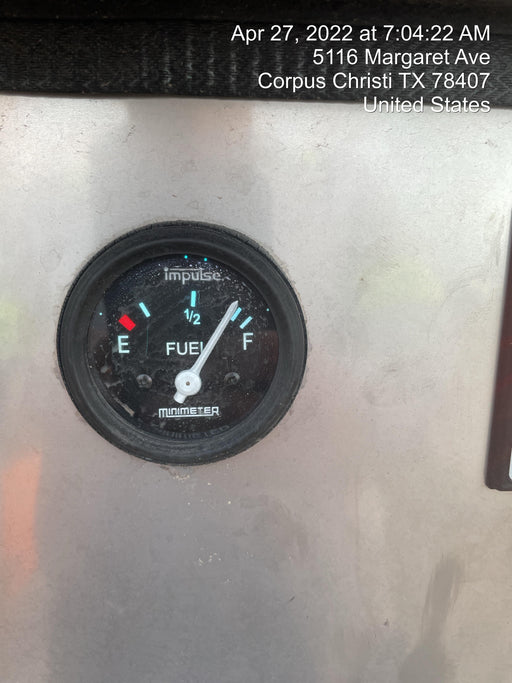 2021 MYERS-SETH MSP PP-150