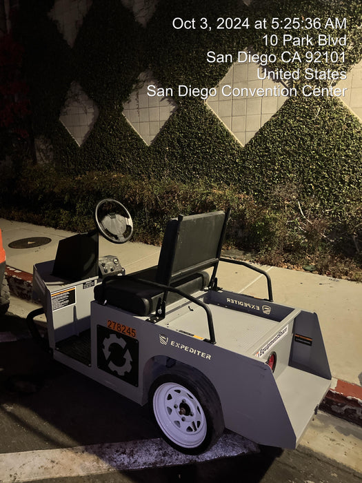 2022 COLUMBIA Expeditor