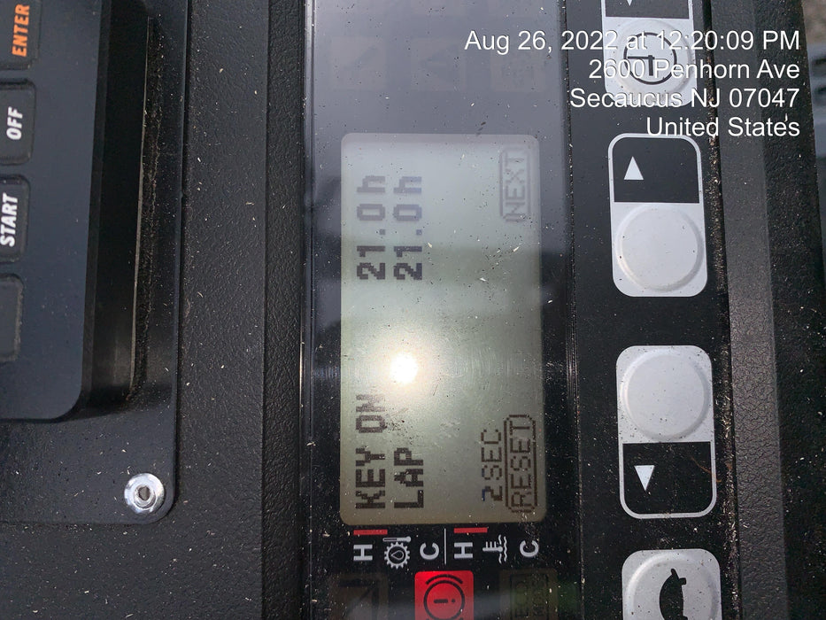 2022 TOYOTA 50-8FGU25