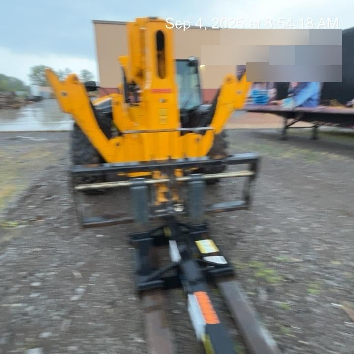 2024 STAR INDUSTRIES M1360B - Star JIB Boom