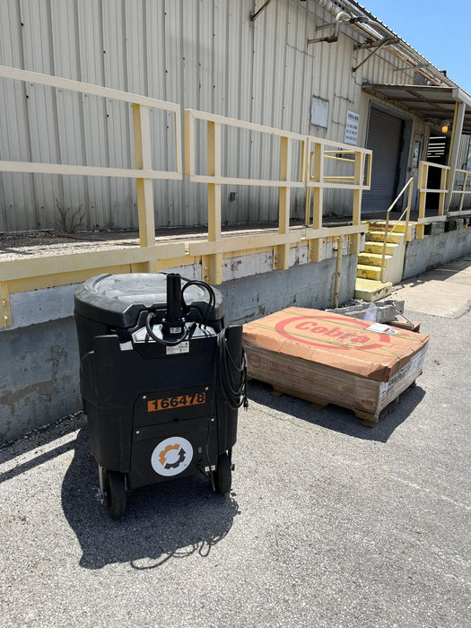 2021 POWER BREEZER PB10-A-06-B