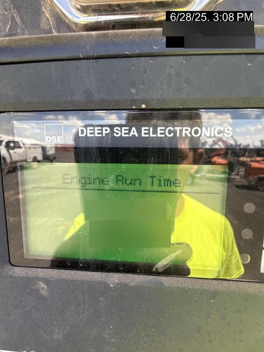 2022 ATLAS COPCO QAS 70