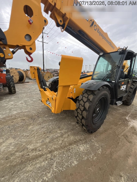 2026 JCB 510-56