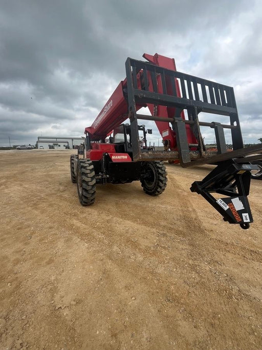 2024 STAR INDUSTRIES 1302GL-DT-DOM