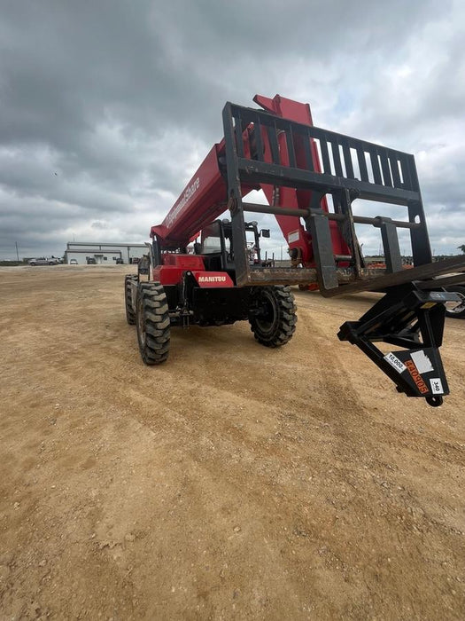 2024 STAR INDUSTRIES 1302GL-DT-DOM