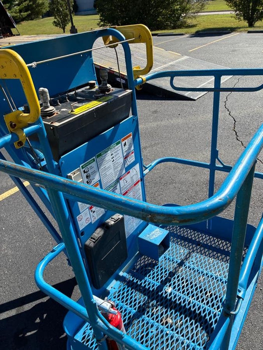 2020 GENIE Z-40/23N RJ