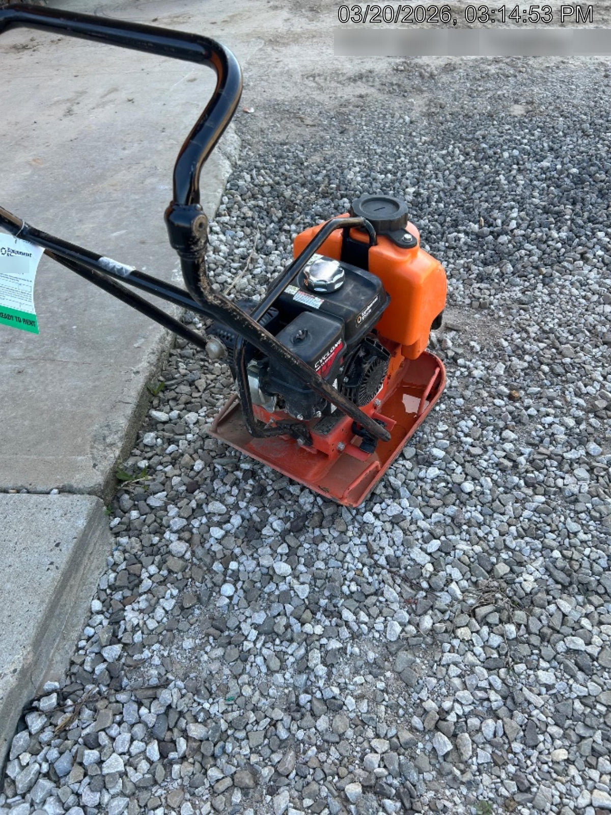2023 MULTIQUIP MVC82VHW