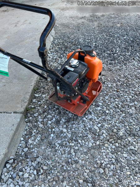 2023 MULTIQUIP MVC82VHW