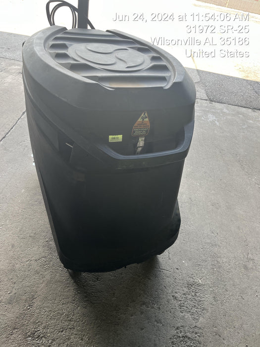 2021 POWER BREEZER PB10-A-06-B