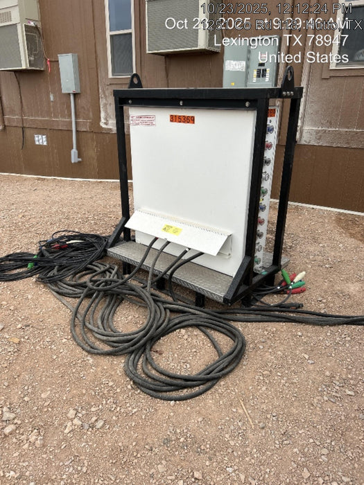 2023 TRYSTAR IL-046-VDE-27-LP