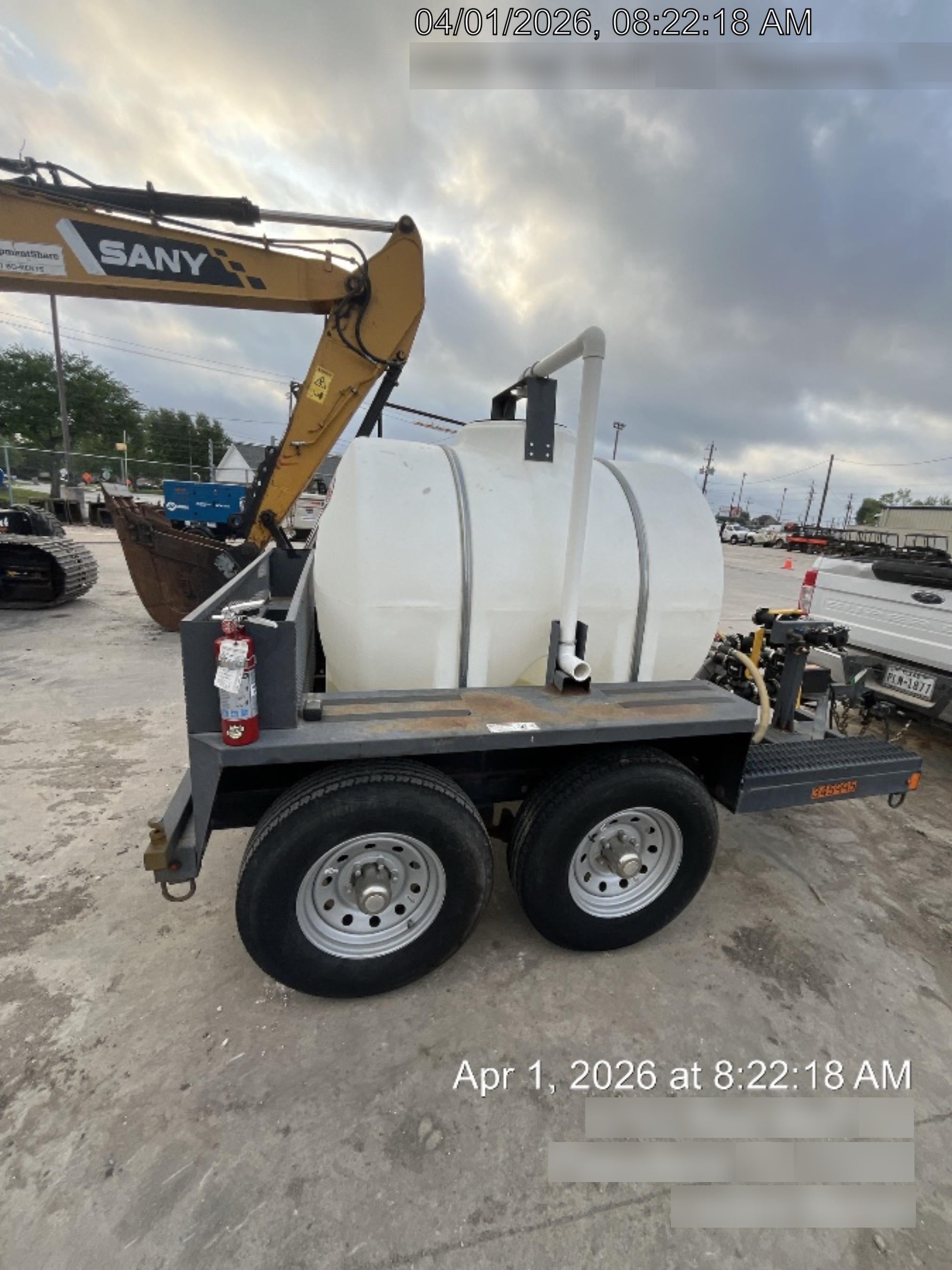 2023 SIMPSON SWT-52517