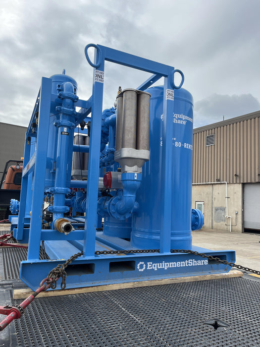 2024 HANKISON RDH-1550G