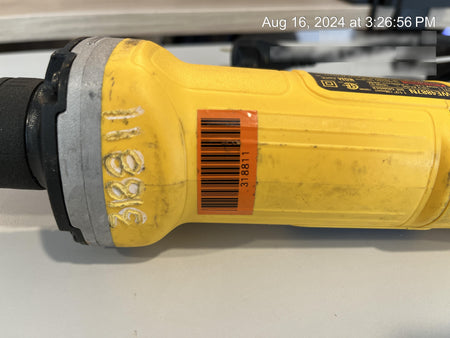 2023 DEWALT DWE4887N