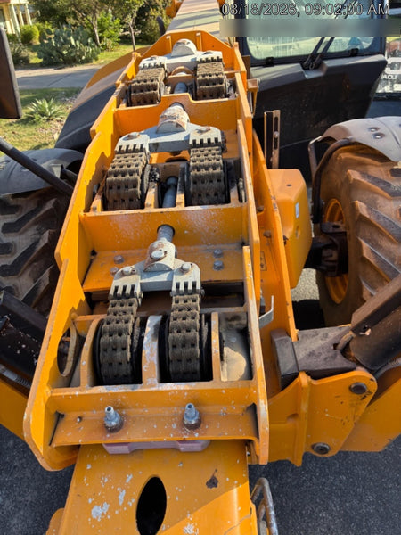2025 JCB 508-66TC
