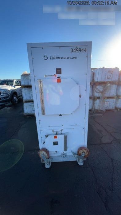 2023 SMARTECH RDDH2500-EH