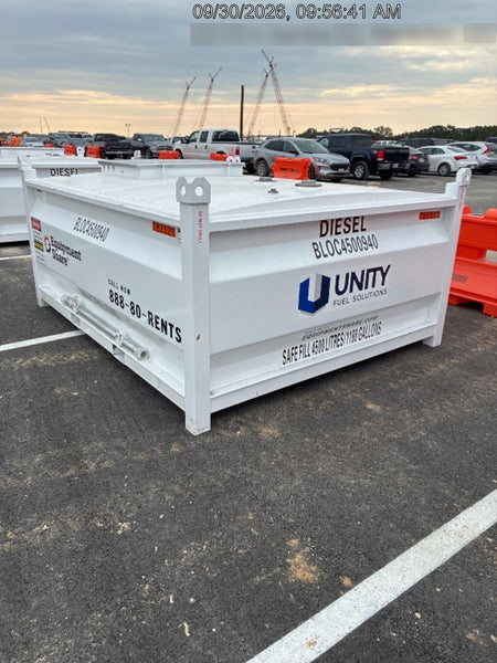 2026 UNITY BLOC 4500
