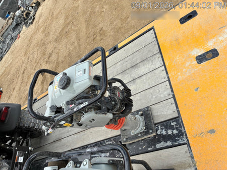 2026 MULTIQUIP MTX60HD