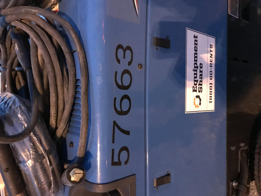 2019 Miller Electric BOBCAT 250 951600 PKG-250 amp Propane Welder, Standard w/Running Gear, Bracket, Hose"250 amp Propane Welder, Standard w/Running Gear, Bracket, Hose