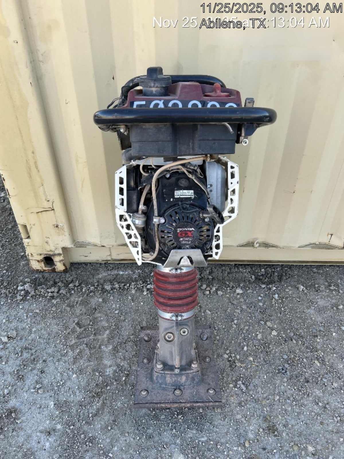 2024 DYNAPAC DR6X
