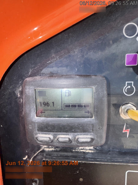 2025 JLG 460SJ