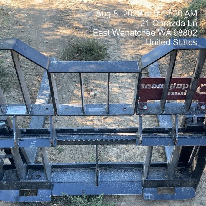 2025 VIRNIG PF4855-5VG