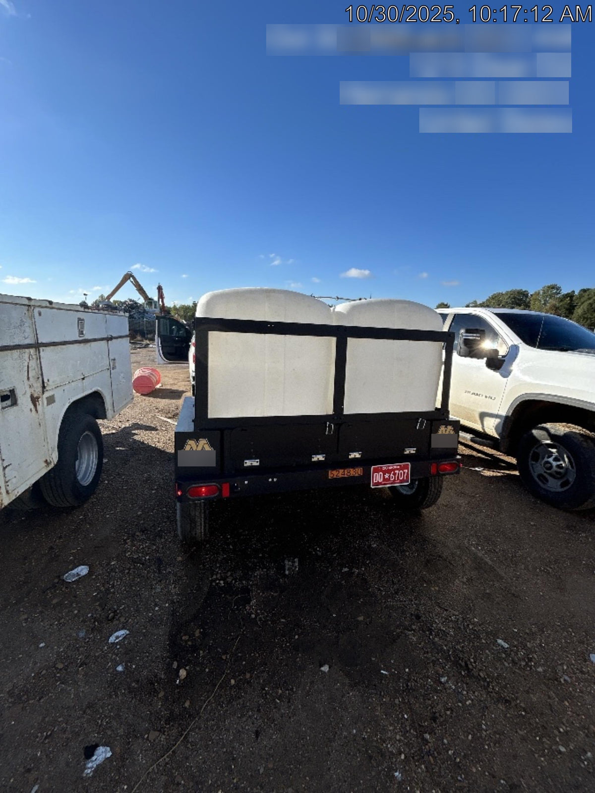 2025 MI-T-M HS-3505-1MGH-UR