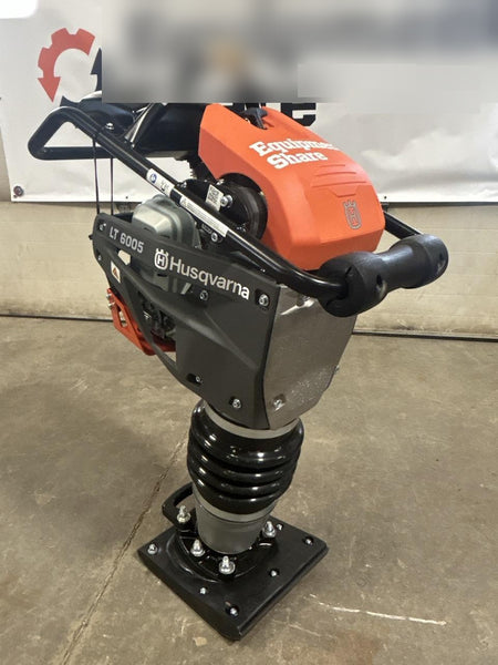 2025 HUSQVARNA LT6005