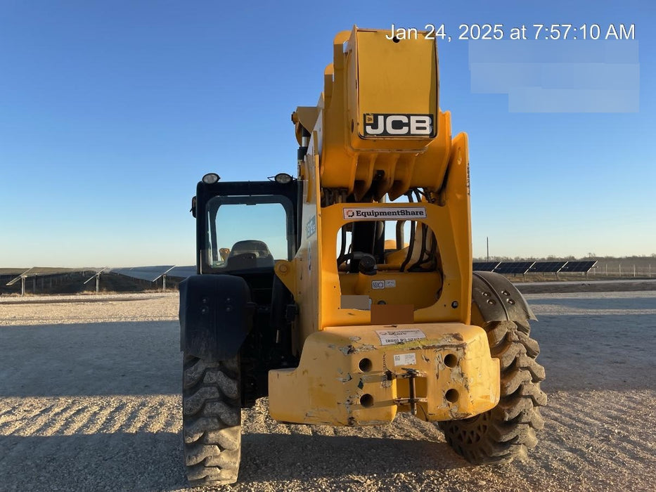 2019 JCB 512-56