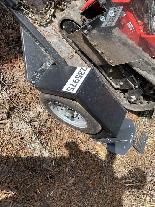 2022 BARRETO E4X6TBT