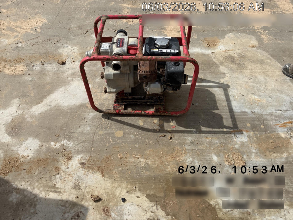 2023 MULTIQUIP QP2TH