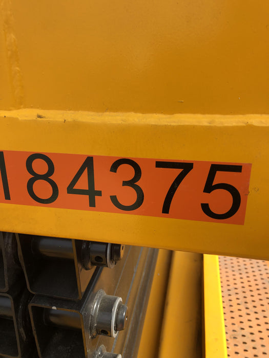 2021 JCB S4046E