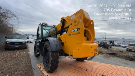 2025 JCB 509-42