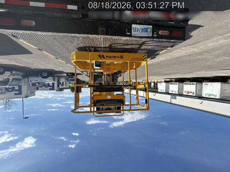 2023 HAULOTTE SIGMA46PRO