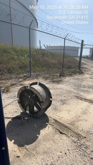 2021 MICHIGAN PNEUMATIC JF20