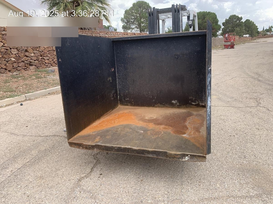 2020 STAR INDUSTRIES 1425