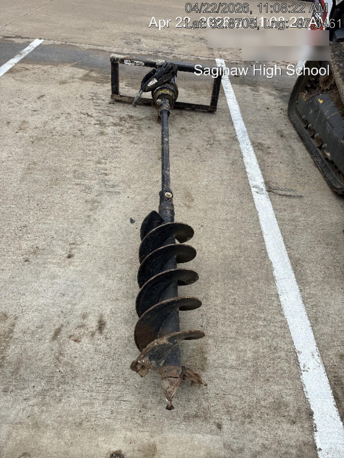 2023 AUGER TORQUE 3300-30