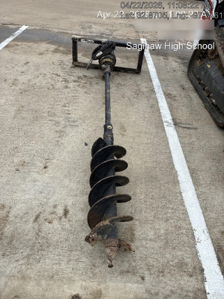 2023 AUGER TORQUE 3300-30